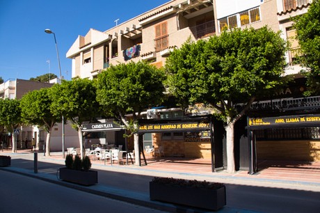 Santiago de la Ribera